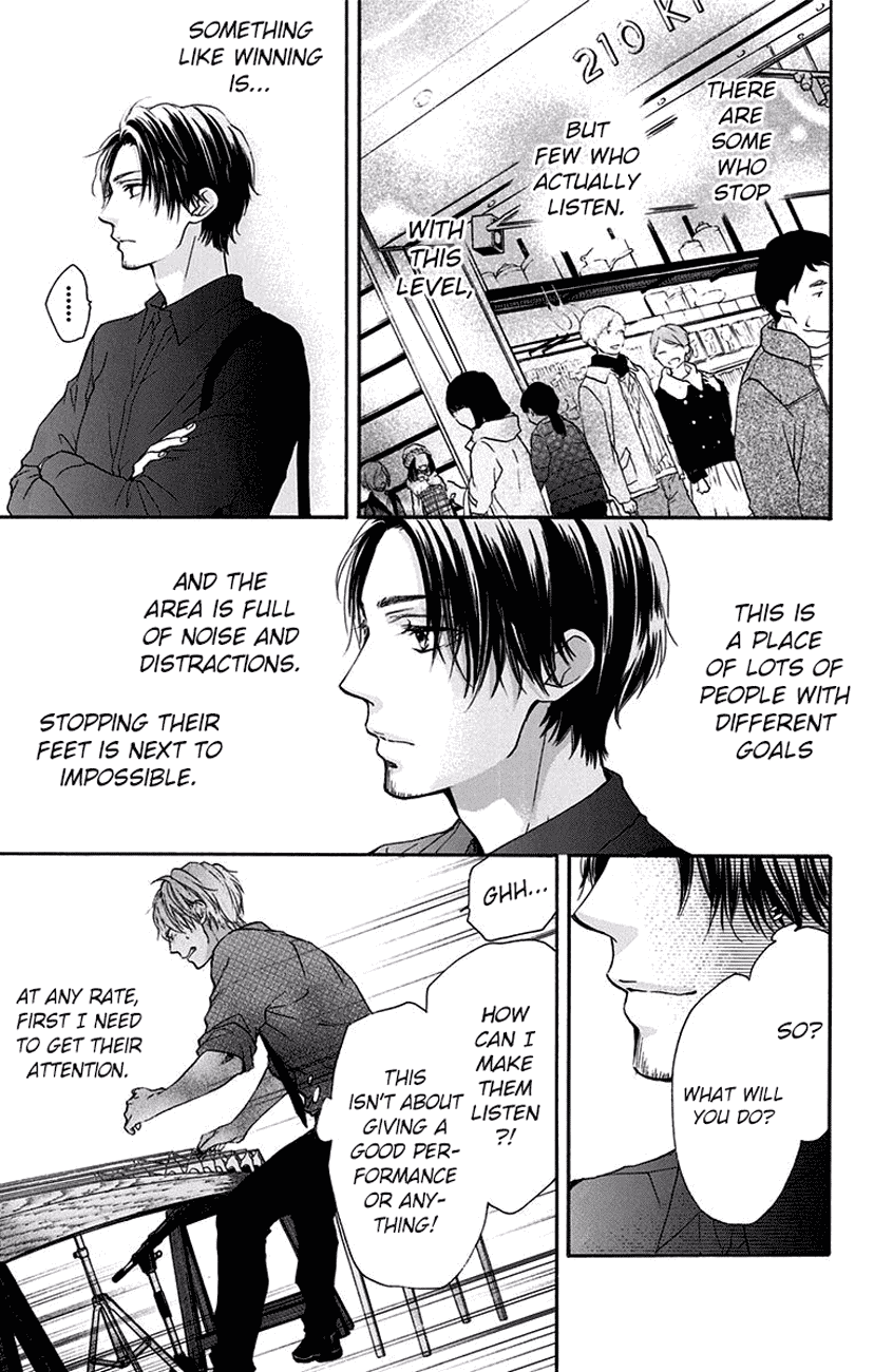 Kono Oto Tomare!, Chapter 59 image 10